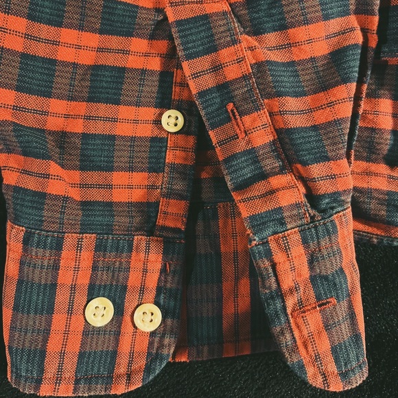 ⚡️VINTAGE FLANNEL⚡️ - Picture 3 of 5